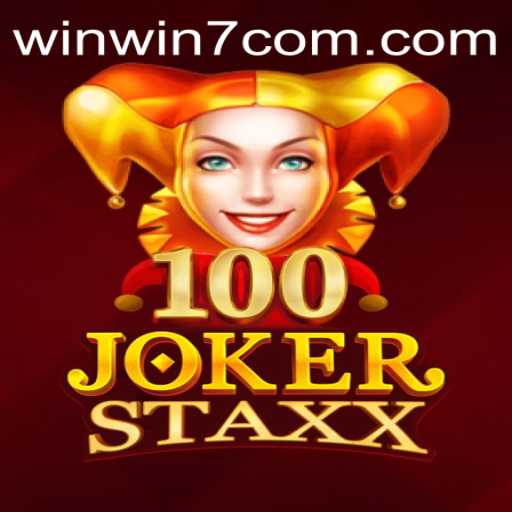 Unveiling the Excitement of 100JokerStaxx with WinWin7
