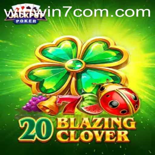 Unveiling 20BlazingClover: The Exciting New Game Sweeping the Gaming World