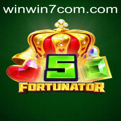 Discover the Exciting World of 5Fortunator: WinWin7 at Its Best