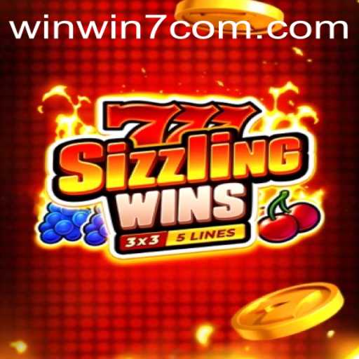 Discovering the Excitement of 777SizzlingWins with WinWin7