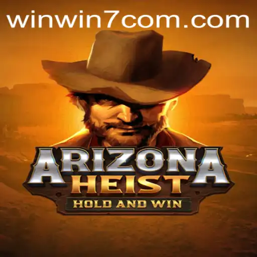 Unveiling ArizonaHeist: The Ultimate Gaming Experience with WinWin7