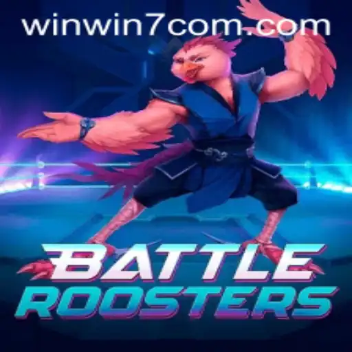 BattleRoosters: A Deep Dive into the Clucking Clash