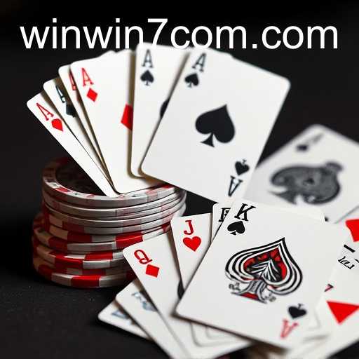 The Exciting World of Card Games