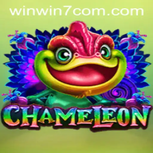 Exploring the World of Chameleon: A Unique Blend of Strategy and Fun