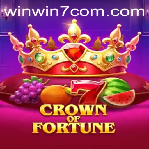 Dive into the Thrilling World of CrownofFortune: A Guide to Winning Big with WinWin7