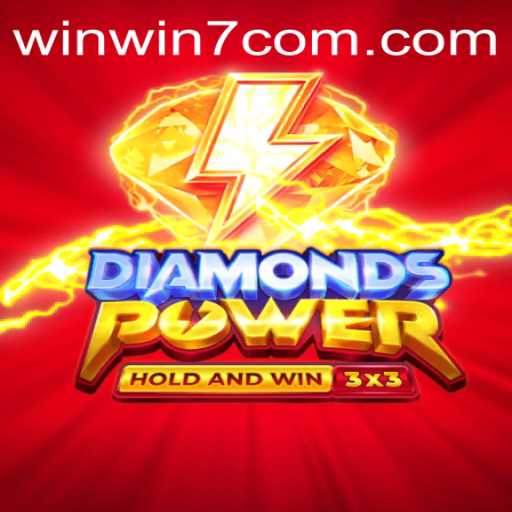 Unveiling Diamondspower: An Exciting New Game with the Strategy of WinWin7