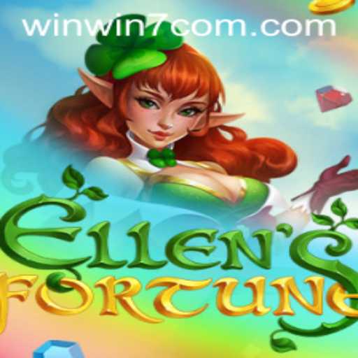EllensFortune: A New Era in Interactive Gaming with WinWin7