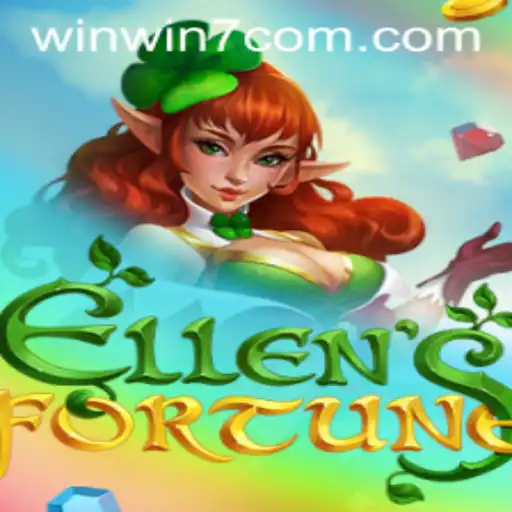 EllensFortune: A New Era in Interactive Gaming with WinWin7