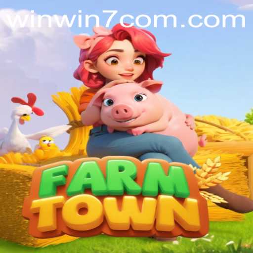 Explore the Bountiful World of FarmTown with WinWin7