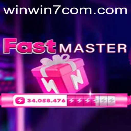FastMaster: Dive into the Thrills of Speed and Strategy with WinWin7