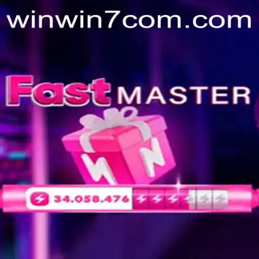 FastMaster: Dive into the Thrills of Speed and Strategy with WinWin7