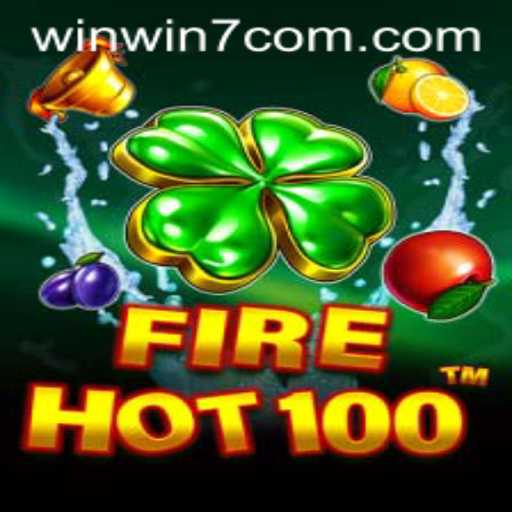 Unveiling FireHot100: A Thrilling Gaming Experience with WinWin7