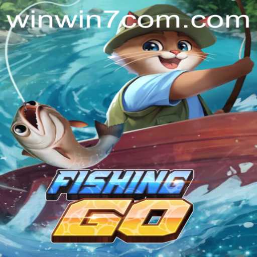Explore the Exciting World of FishingGO: WinWin7 Challenge