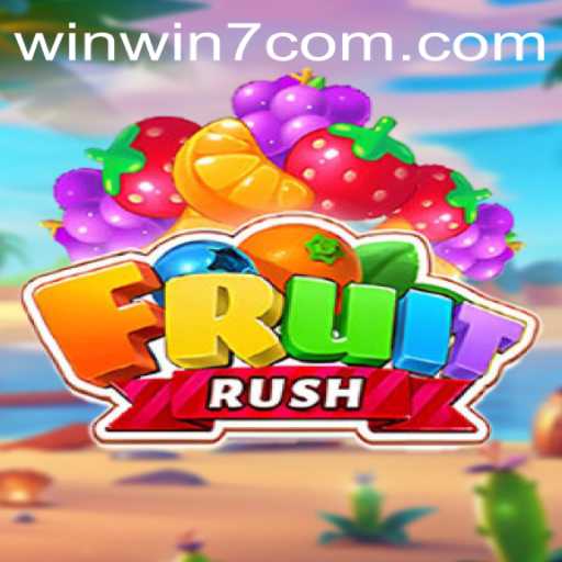Exploring the World of FruitRush and the Excitement of WinWin7
