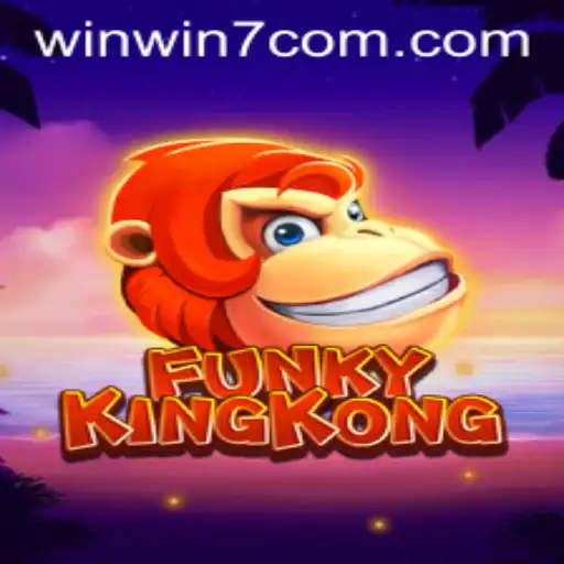 FunkyKingKong: The Adventurous Puzzle Game Revolutionizing the Gaming World