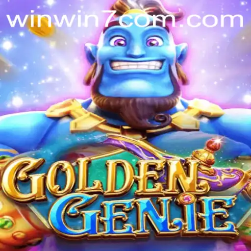 Unlocking the Mysteries of GOLDENGENIE: A New Wave in Gaming