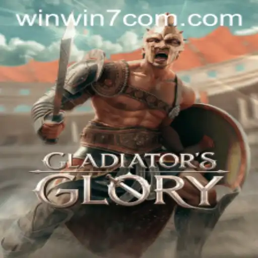 GladiatorsGlory: A New Era in Interactive Gaming