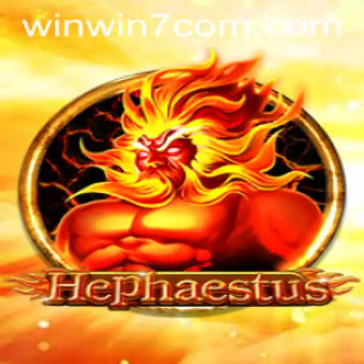 Exploring Hephaestus: The Game That Transforms Myth into Play