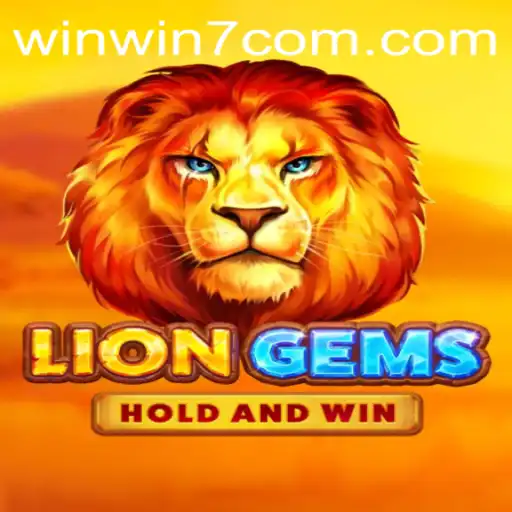 Unveiling the Thrilling World of LionGems: A Deep Dive with WinWin7