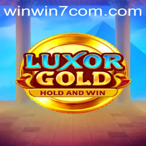 LuxorGold: Dive into the Thrilling World of Ancient Mysteries with WinWin7