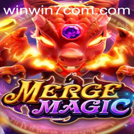 Exploring the Enchanting World of Merge Magic: A Full Guide