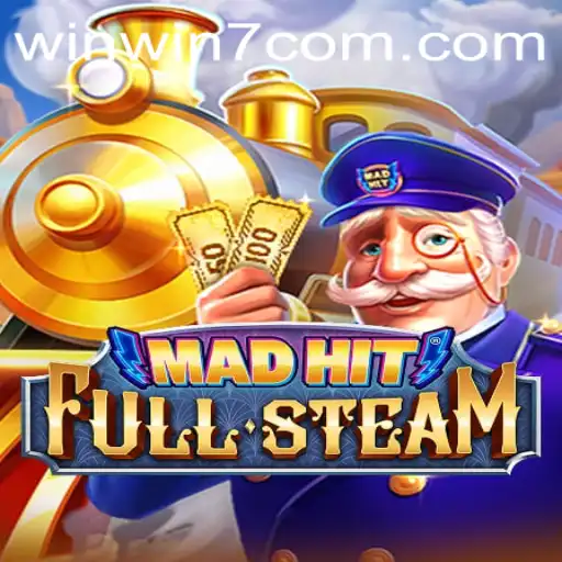 Discover the Thrilling World of MadHitFullSteam and the Winning Strategy of WinWin7