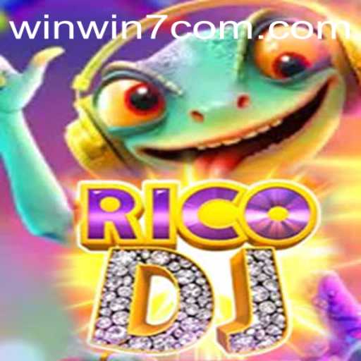 RicoDJ: The Thrilling New Game Offering Endless Excitement with WinWin7