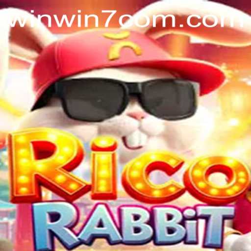 RicoRabbit: A Captivating Adventure with WinWin7