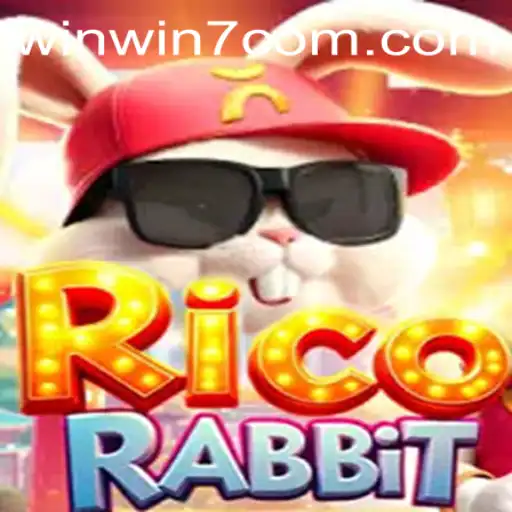 RicoRabbit: A Captivating Adventure with WinWin7
