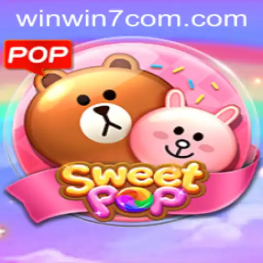 Experience the Excitement of SweetPOP with WinWin7