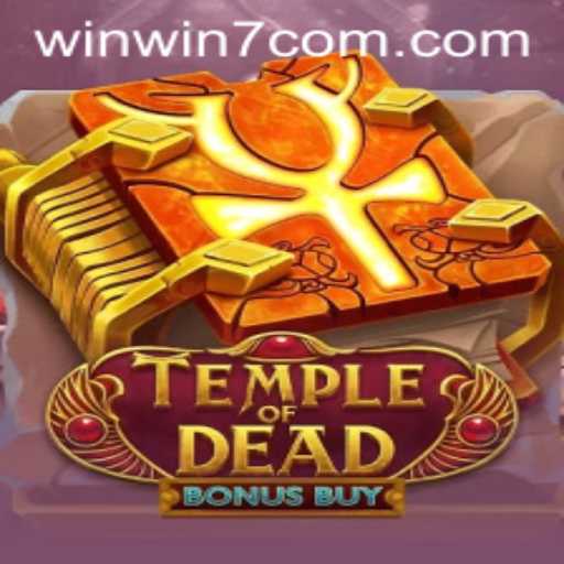 Exploring the Thrills of Temple of Dead Bonus Buy: A Deep Dive