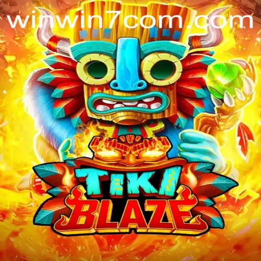 Discover the Exciting World of TikiBlaze and the Thrills of WinWin7