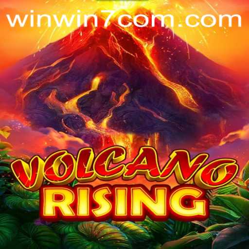 Exciting Adventure Awaits in VolcanoRising: Unleash the Power of WinWin7