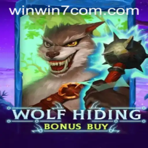 Unleashing Adventure and Strategy: Exploring the Intricacies of WolfHidingBonusBuy with WinWin7